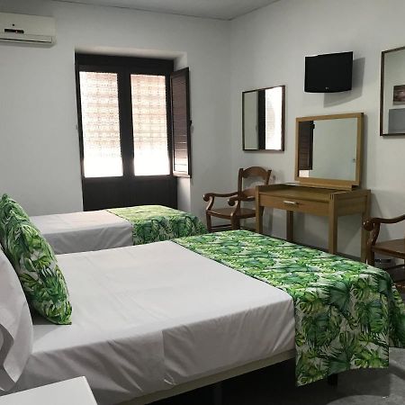 La Casa En El Centro 호텔 에치야 외부 사진