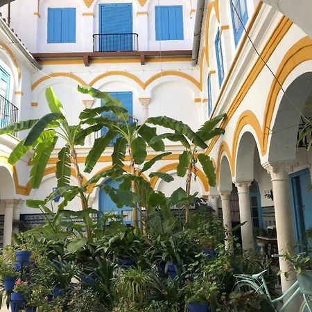 La Casa En El Centro 호텔 에치야 외부 사진