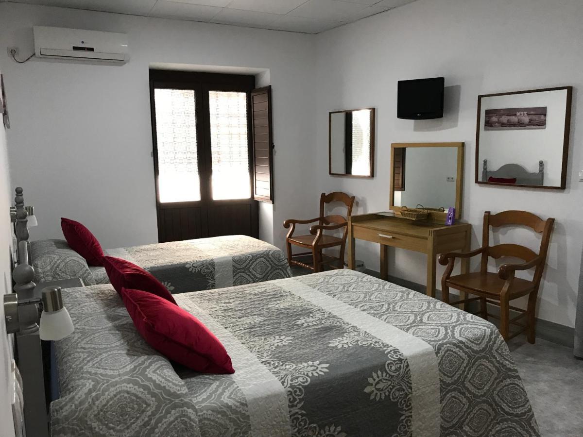 La Casa En El Centro 호텔 에치야 외부 사진