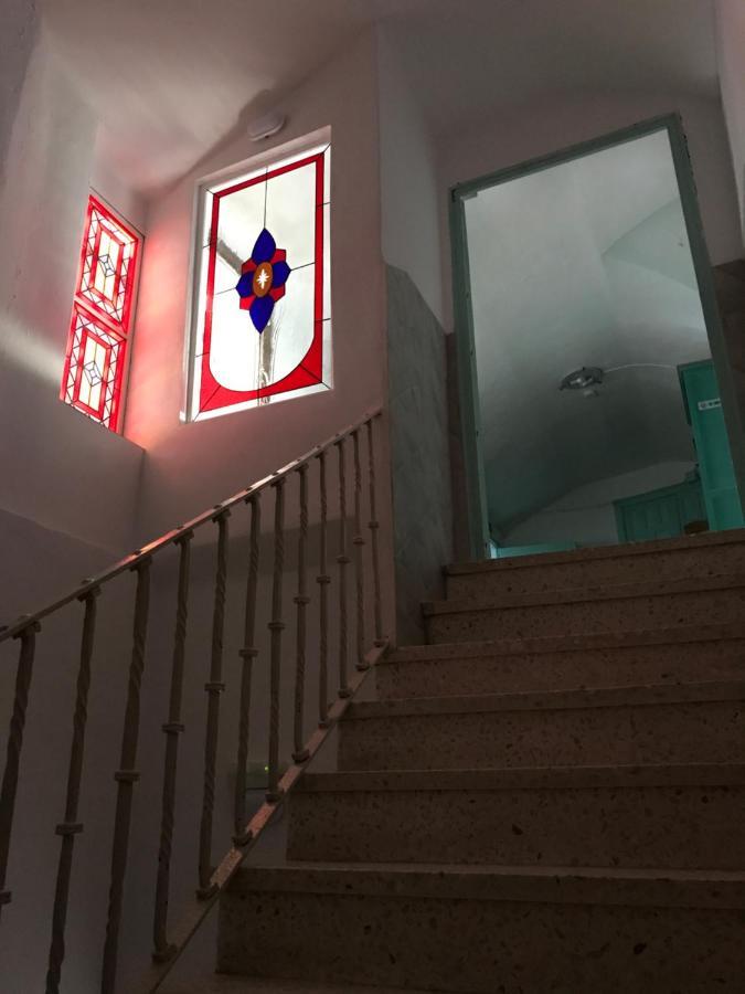 La Casa En El Centro 호텔 에치야 외부 사진