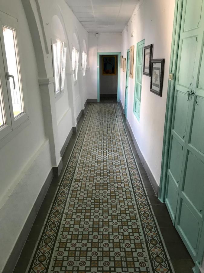 La Casa En El Centro 호텔 에치야 외부 사진