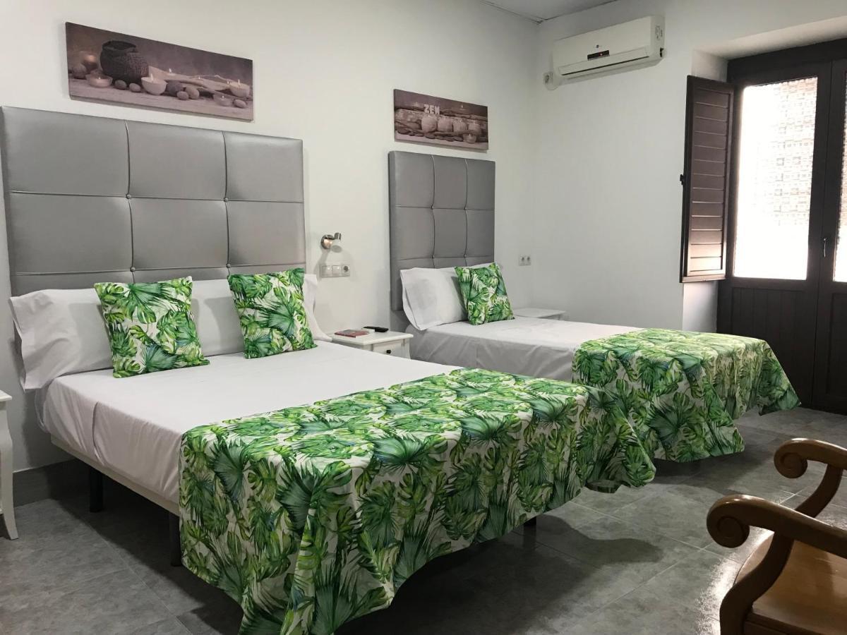 La Casa En El Centro 호텔 에치야 외부 사진