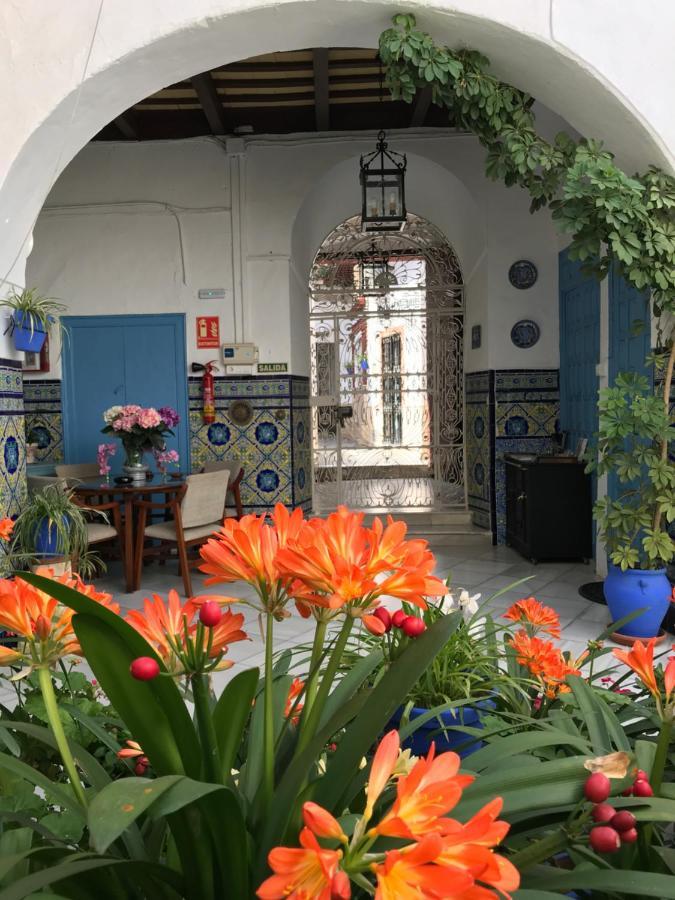 La Casa En El Centro 호텔 에치야 외부 사진