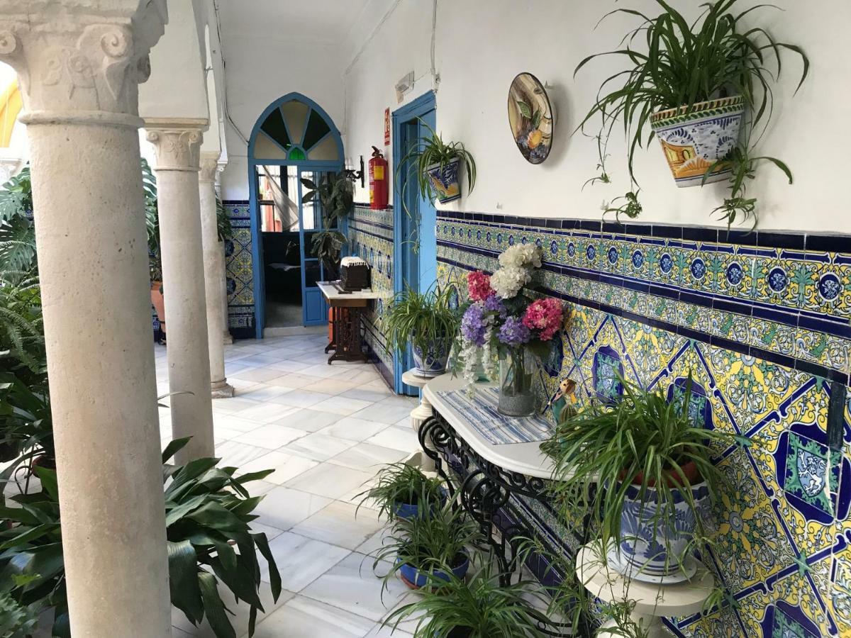La Casa En El Centro 호텔 에치야 외부 사진