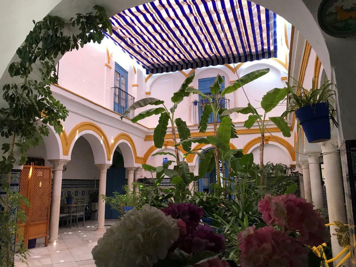 La Casa En El Centro 호텔 에치야 외부 사진
