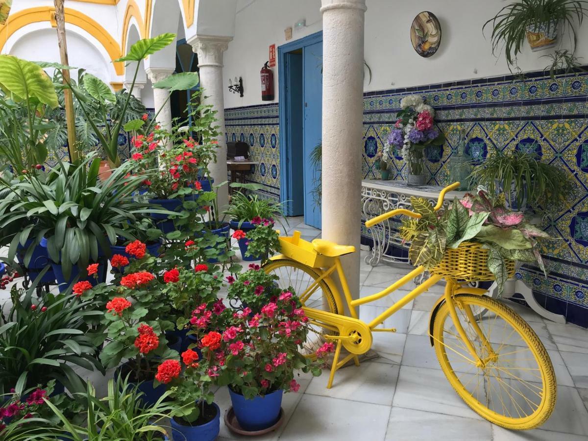 La Casa En El Centro 호텔 에치야 외부 사진