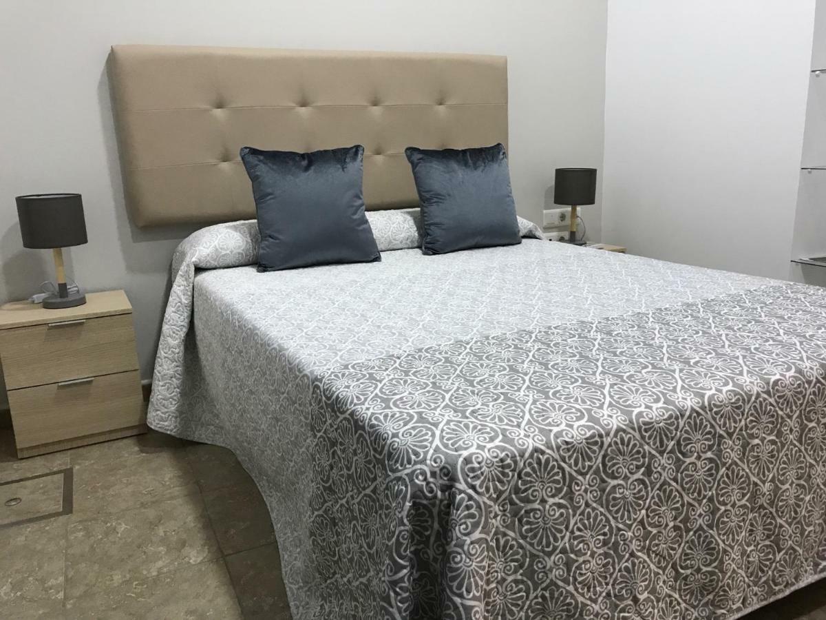 La Casa En El Centro 호텔 에치야 외부 사진