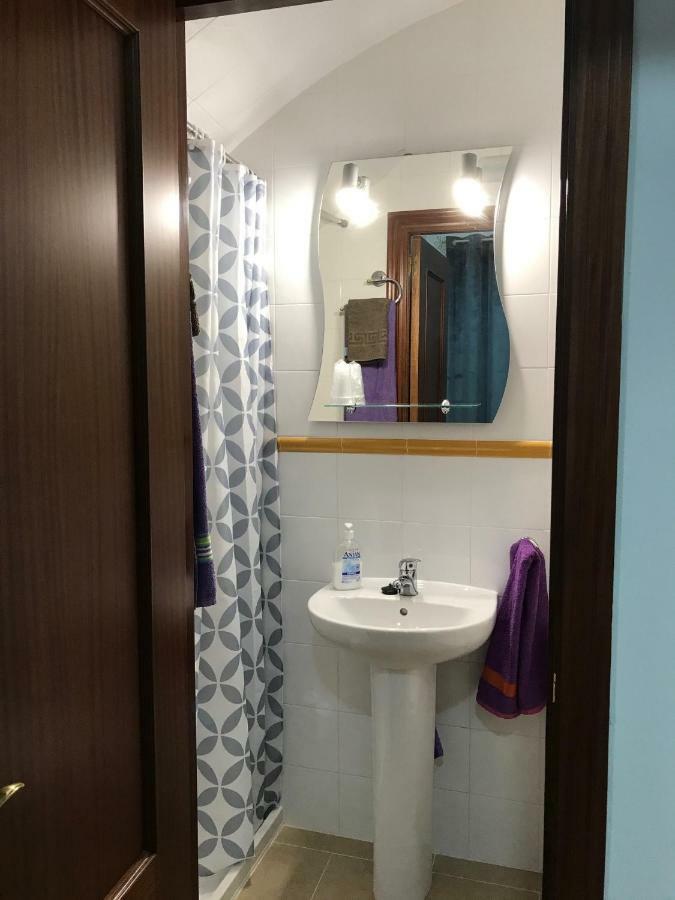 La Casa En El Centro 호텔 에치야 외부 사진