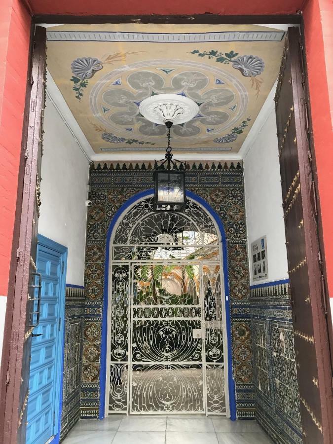 La Casa En El Centro 호텔 에치야 외부 사진