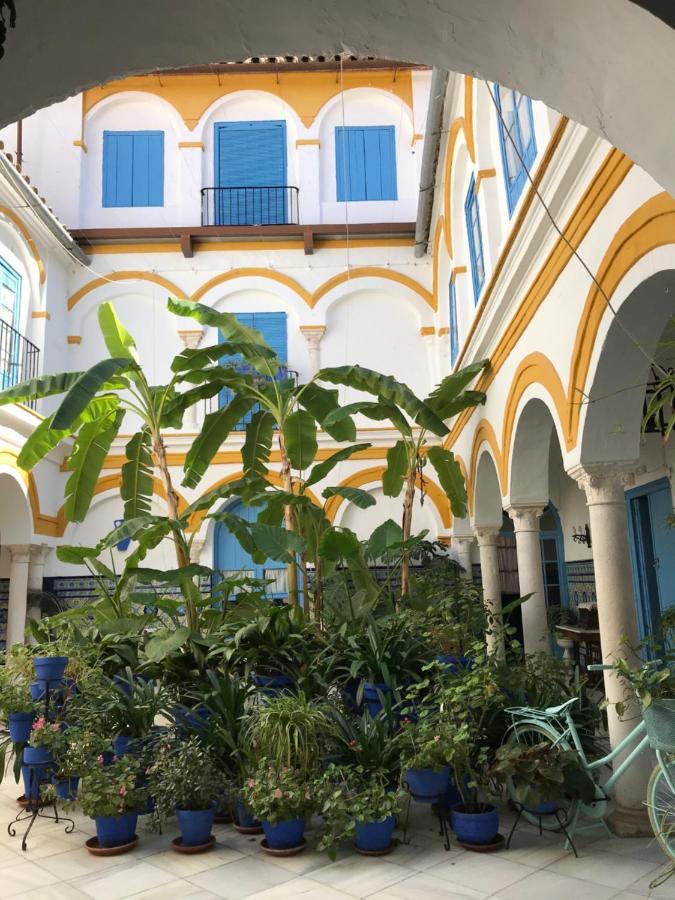 La Casa En El Centro 호텔 에치야 외부 사진